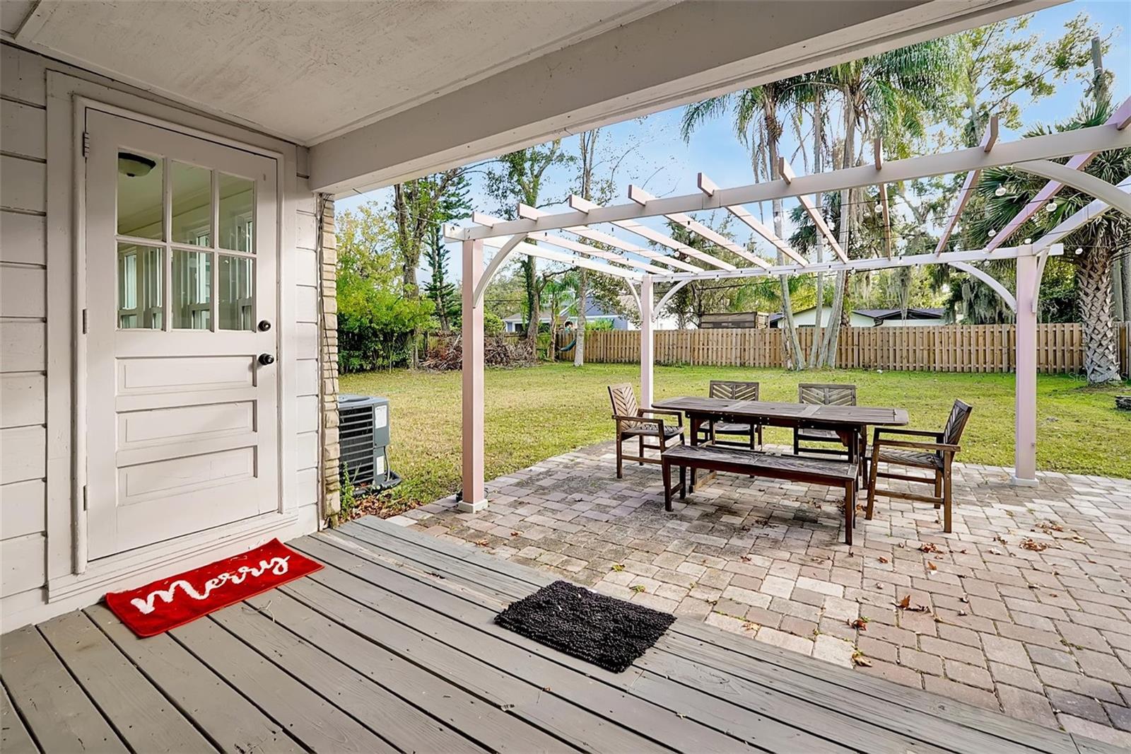 COLLEGE PARK THIRD ADD - Residential