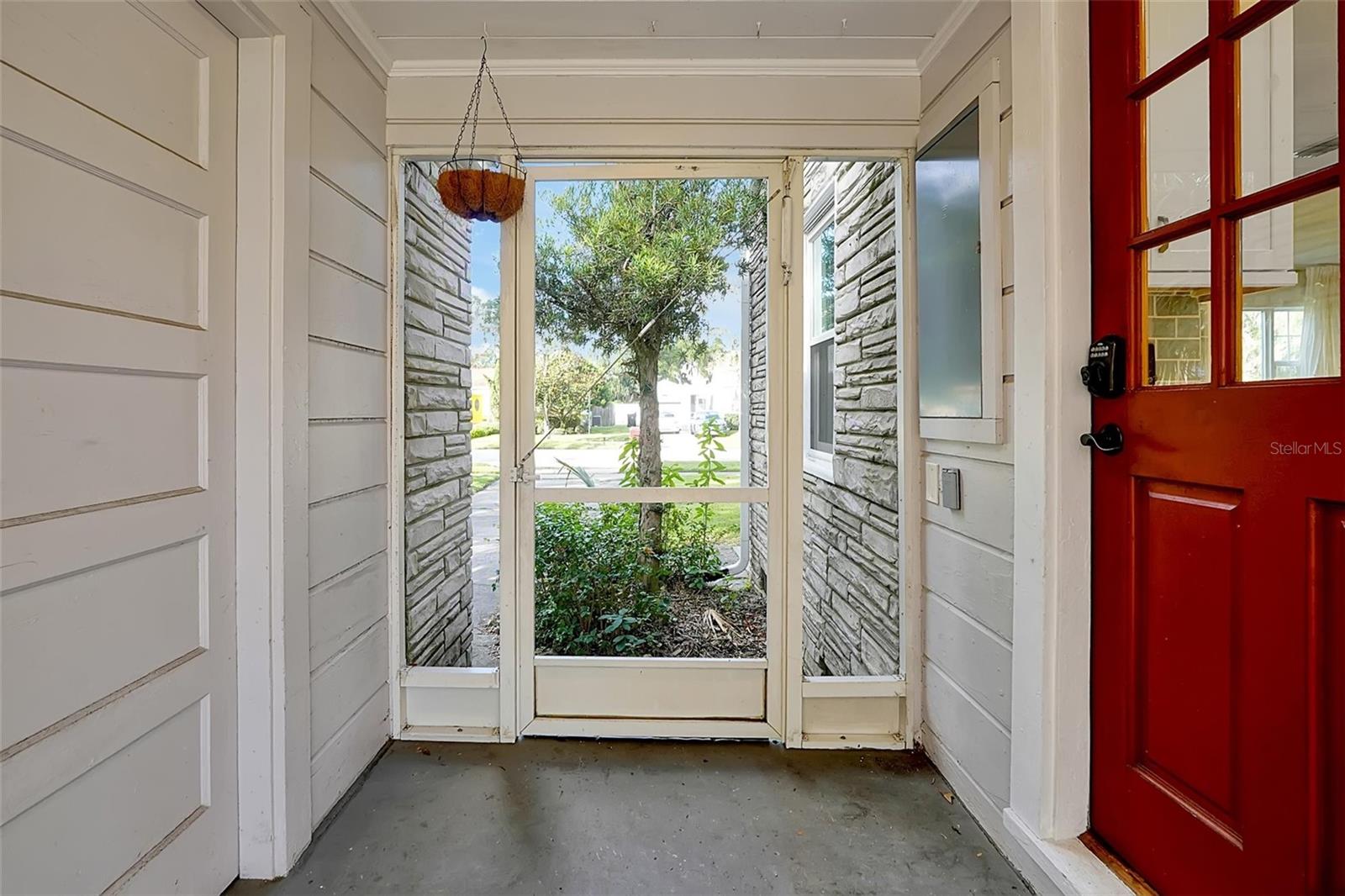 COLLEGE PARK THIRD ADD - Residential