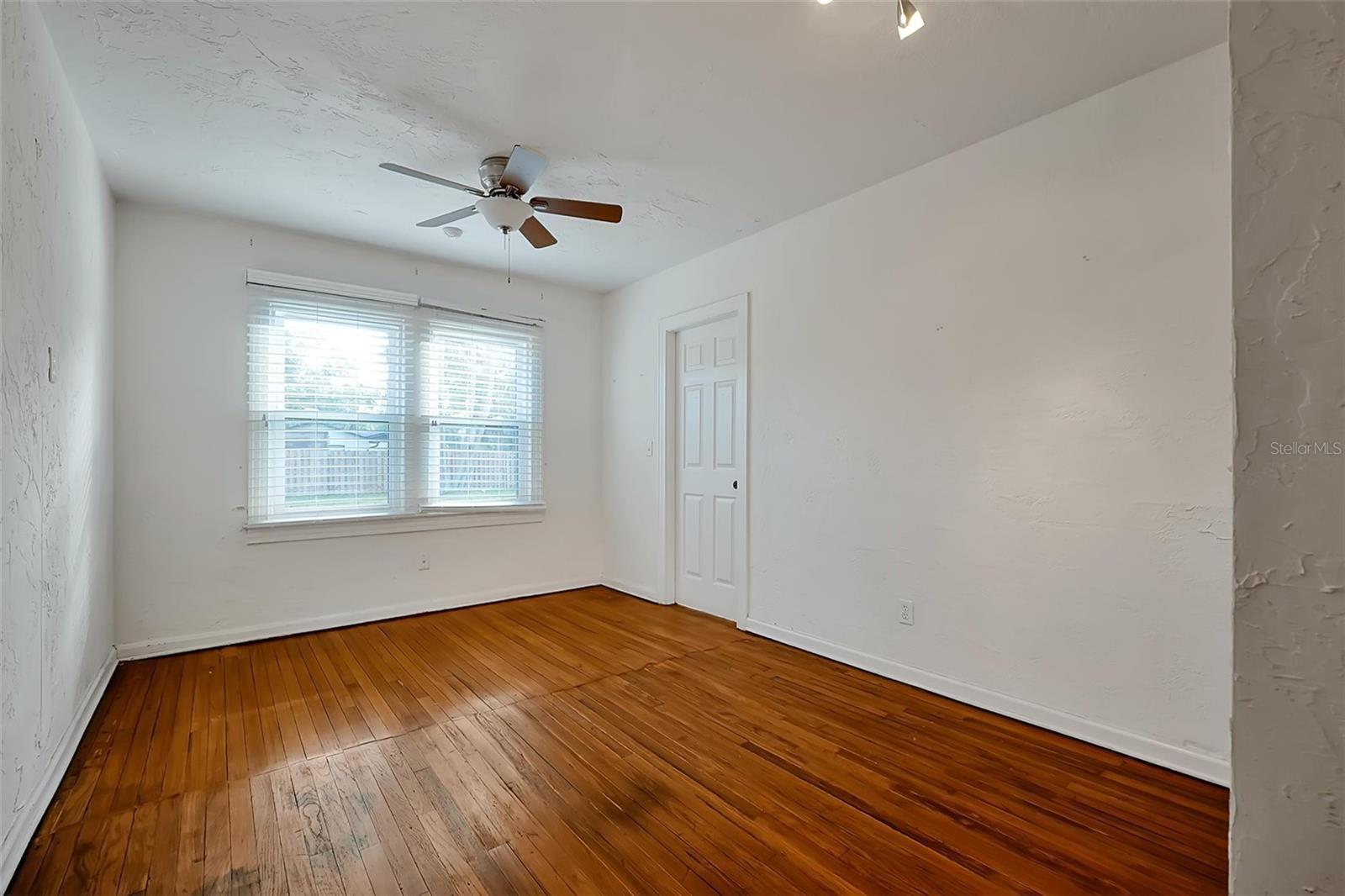 COLLEGE PARK THIRD ADD - Residential