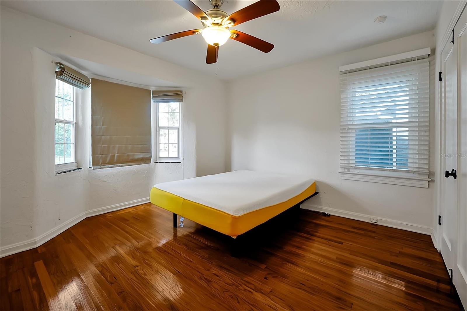 COLLEGE PARK THIRD ADD - Residential