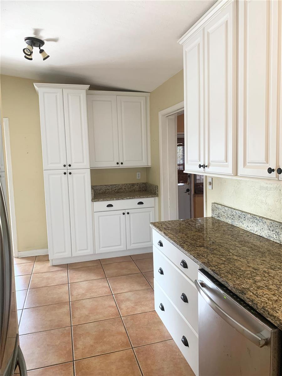 ARDMORE PARK 1ST ADD - Residential