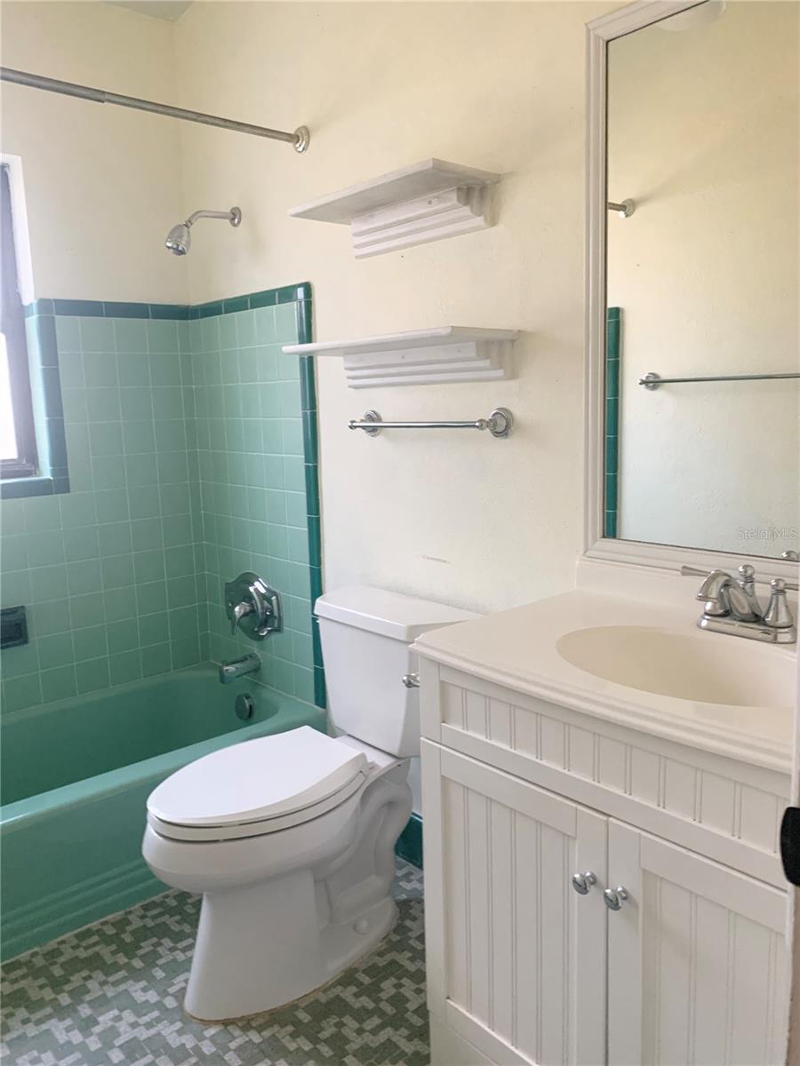 ARDMORE PARK 1ST ADD - Residential