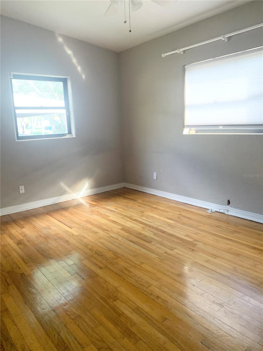 ARDMORE PARK 1ST ADD - Residential