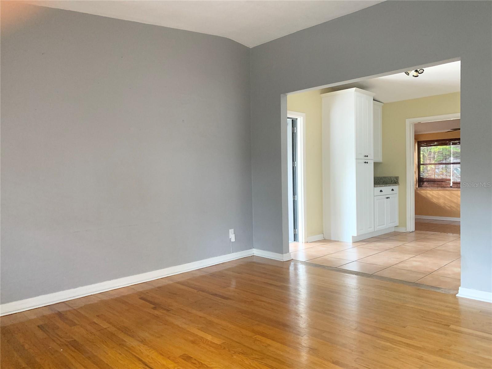 ARDMORE PARK 1ST ADD - Residential