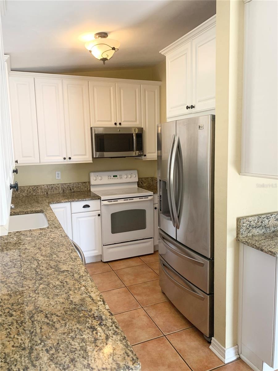 ARDMORE PARK 1ST ADD - Residential