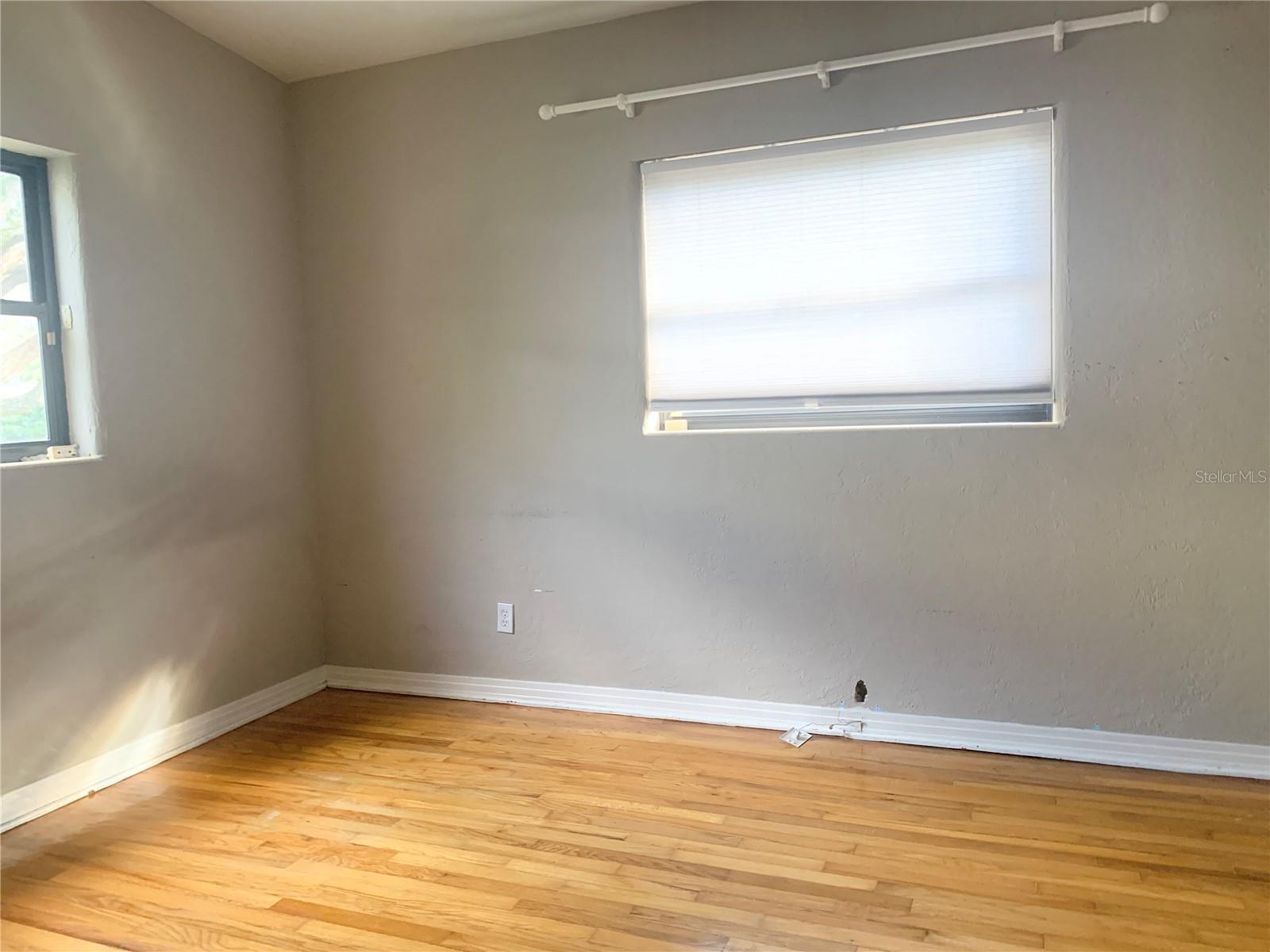 ARDMORE PARK 1ST ADD - Residential