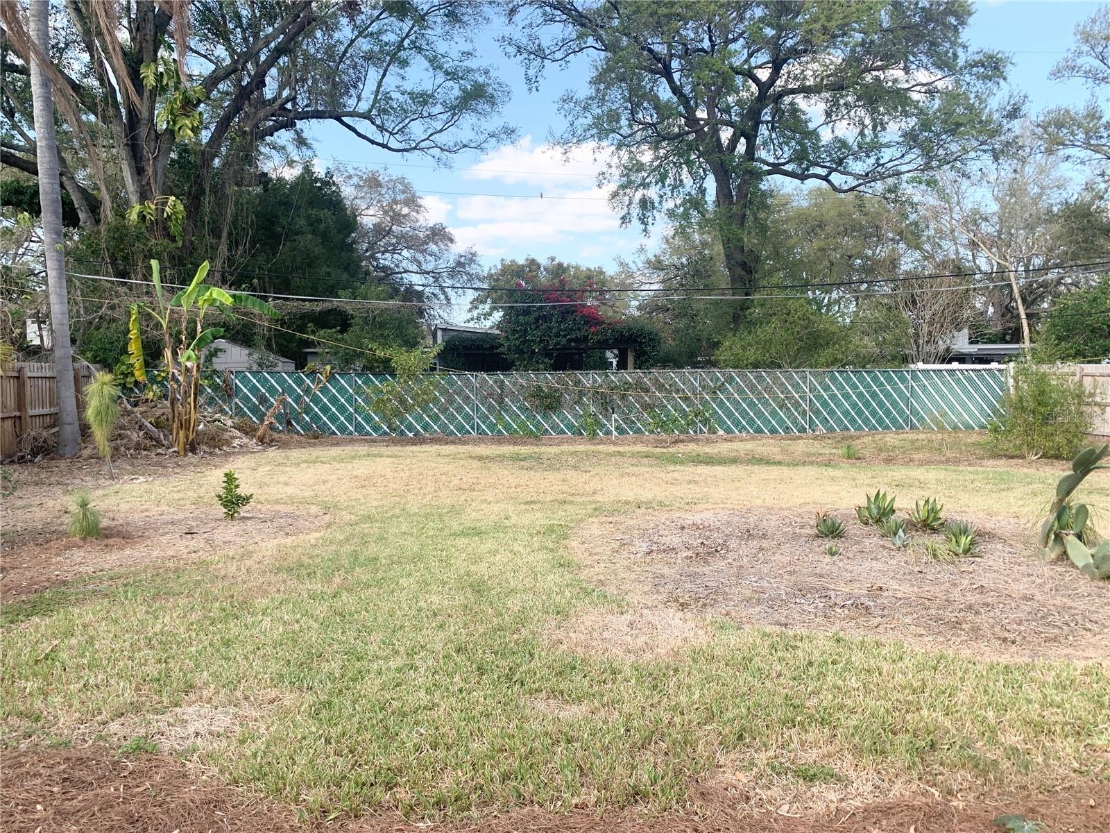 ARDMORE PARK 1ST ADD - Residential