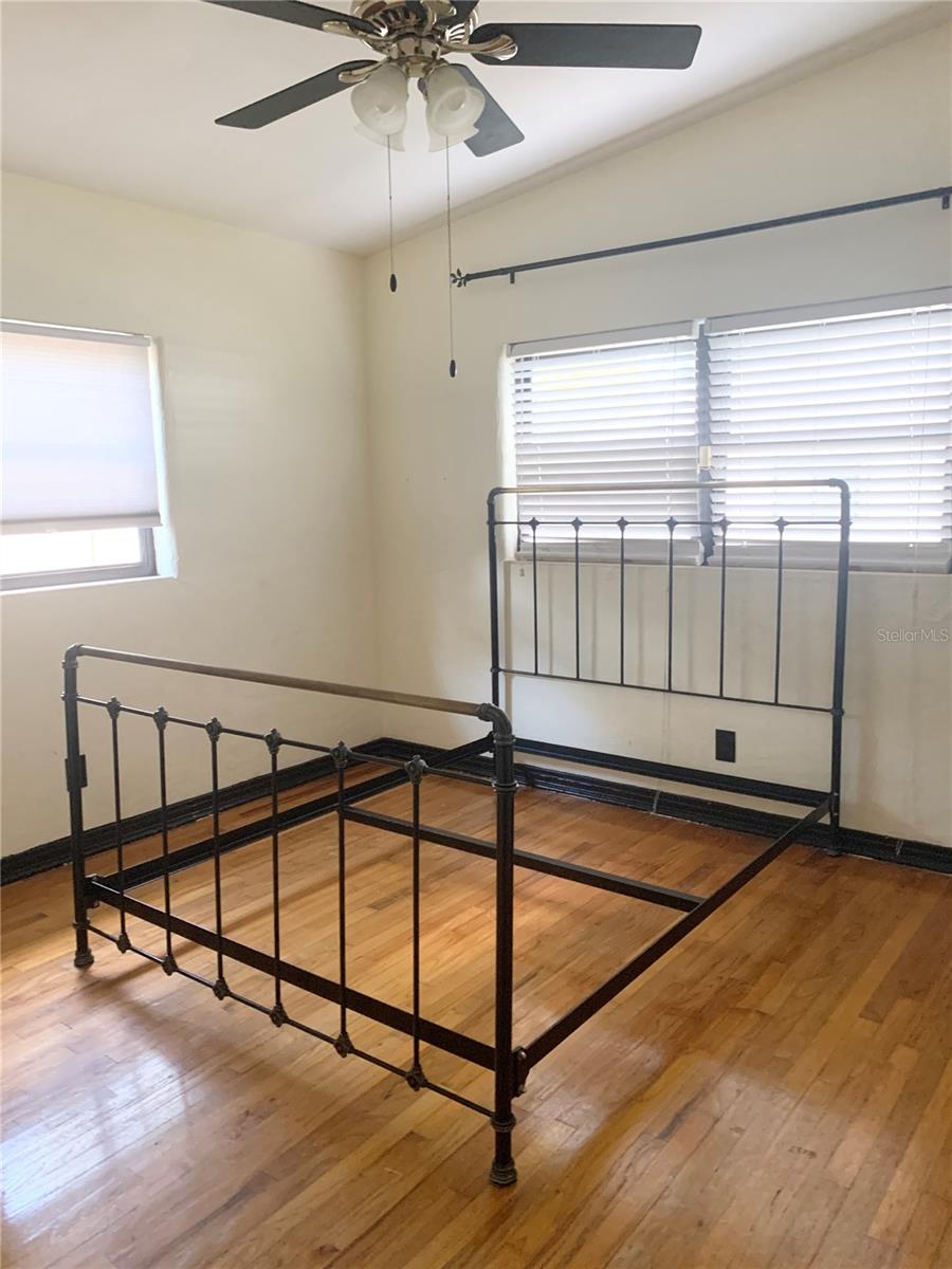 ARDMORE PARK 1ST ADD - Residential