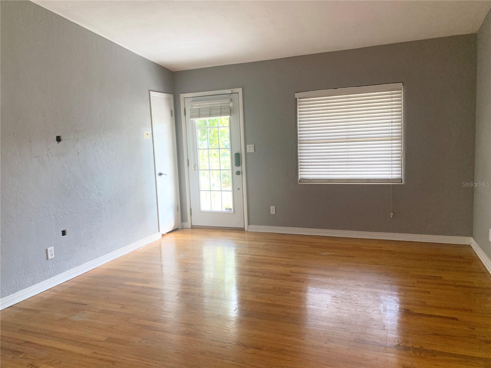 ARDMORE PARK 1ST ADD - Residential