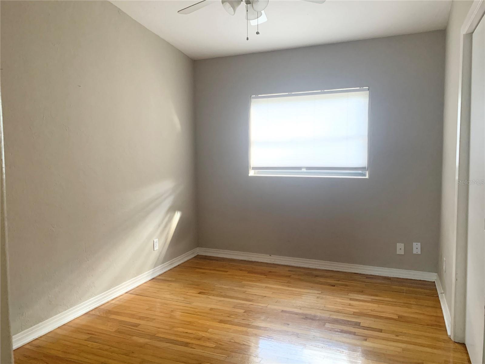 ARDMORE PARK 1ST ADD - Residential