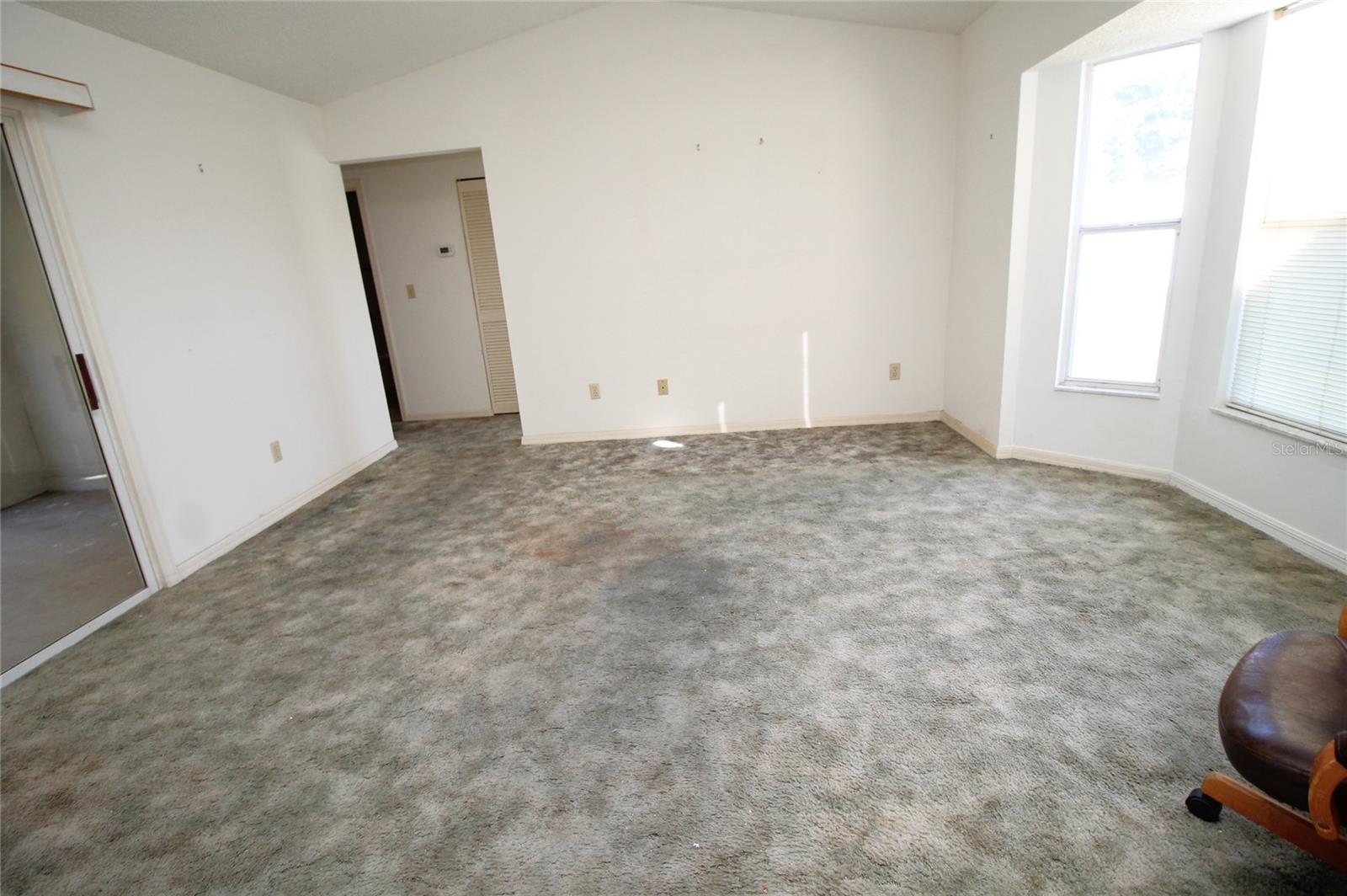 MINNEOLA - Residential Lease