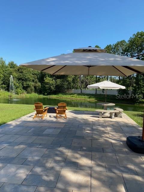 MOUNT OLIVE SHORES NORTH - Land