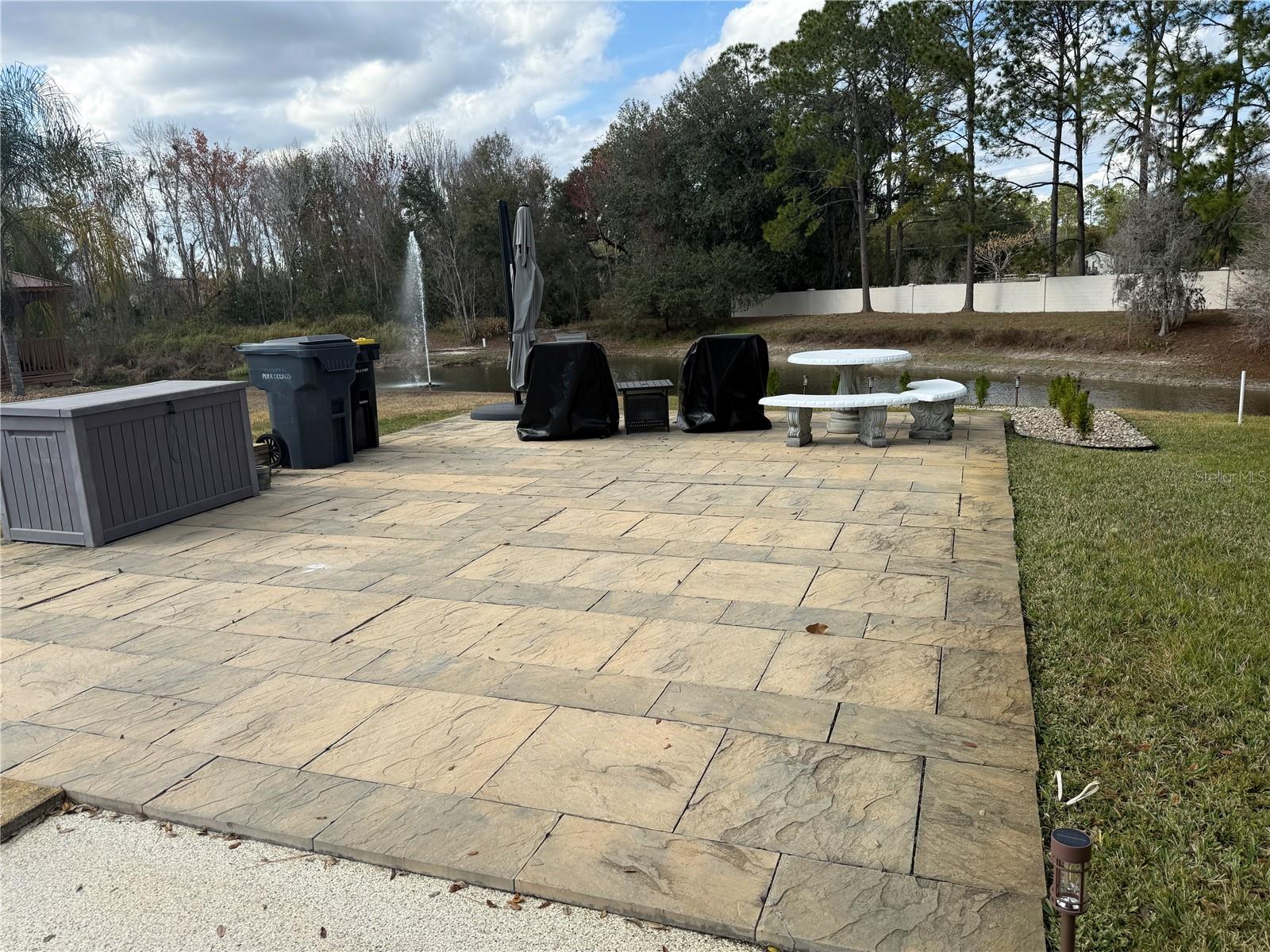 1141 MOTORCOACH DRIVE