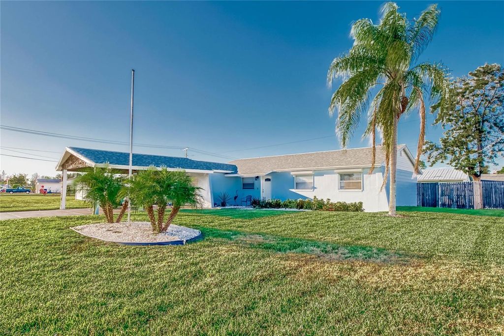 Photo of 6004 Golf And Sea Boulevard, Apollo Beach, FL 33572 (MLS # TB8430680)
