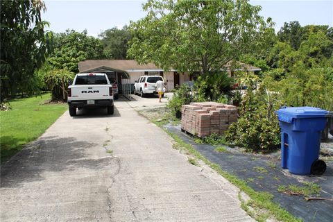 A home in TAMPA