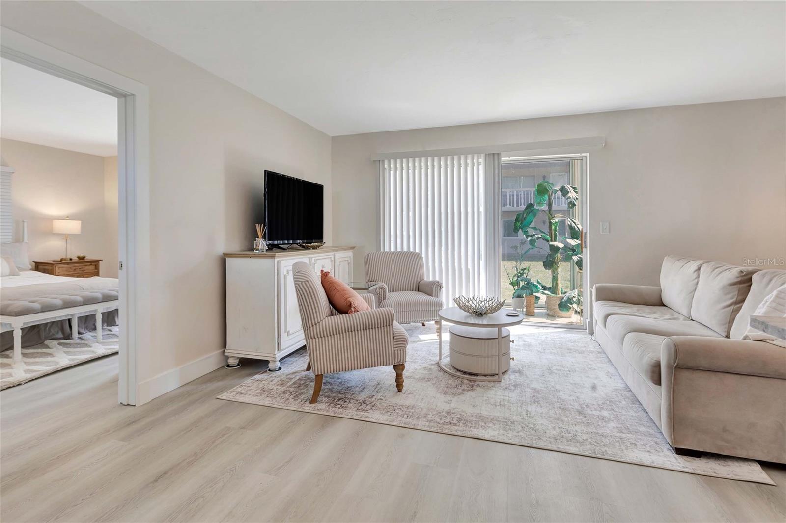 SUNLAND APTS - Residential Lease