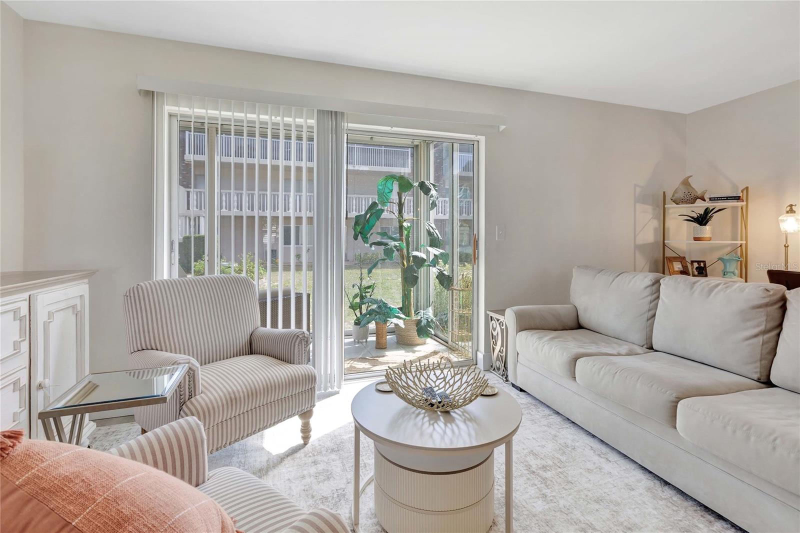 SUNLAND APTS - Residential Lease