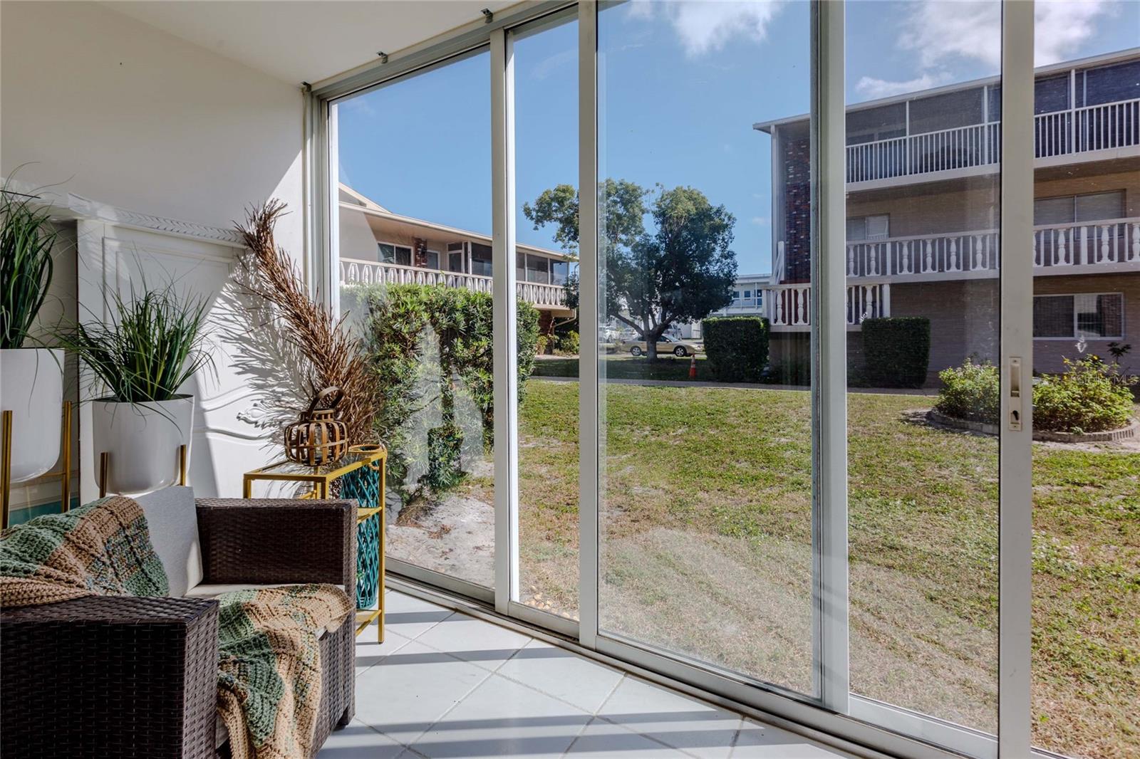 SUNLAND APTS - Residential Lease