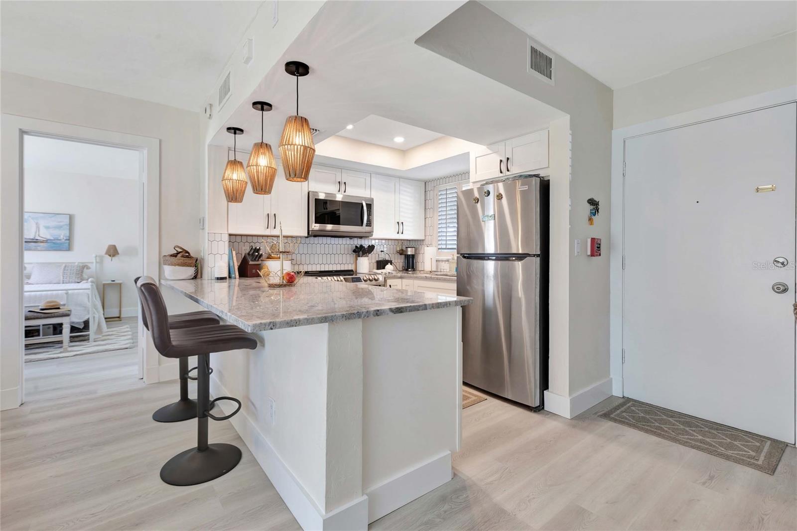 SUNLAND APTS - Residential Lease