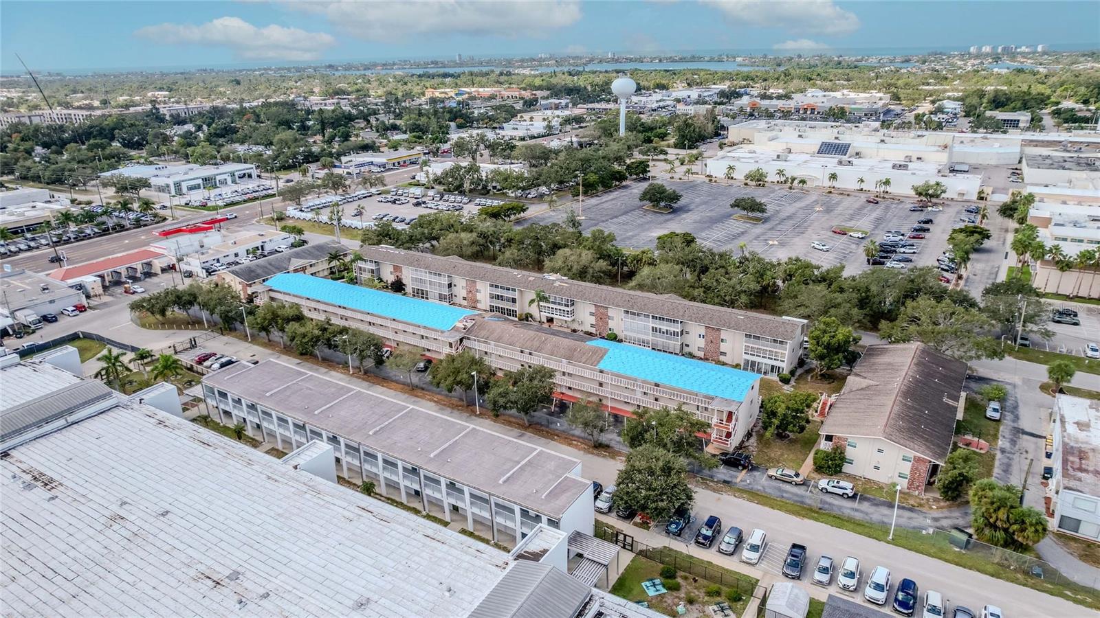 SUNLAND APTS - Residential Lease