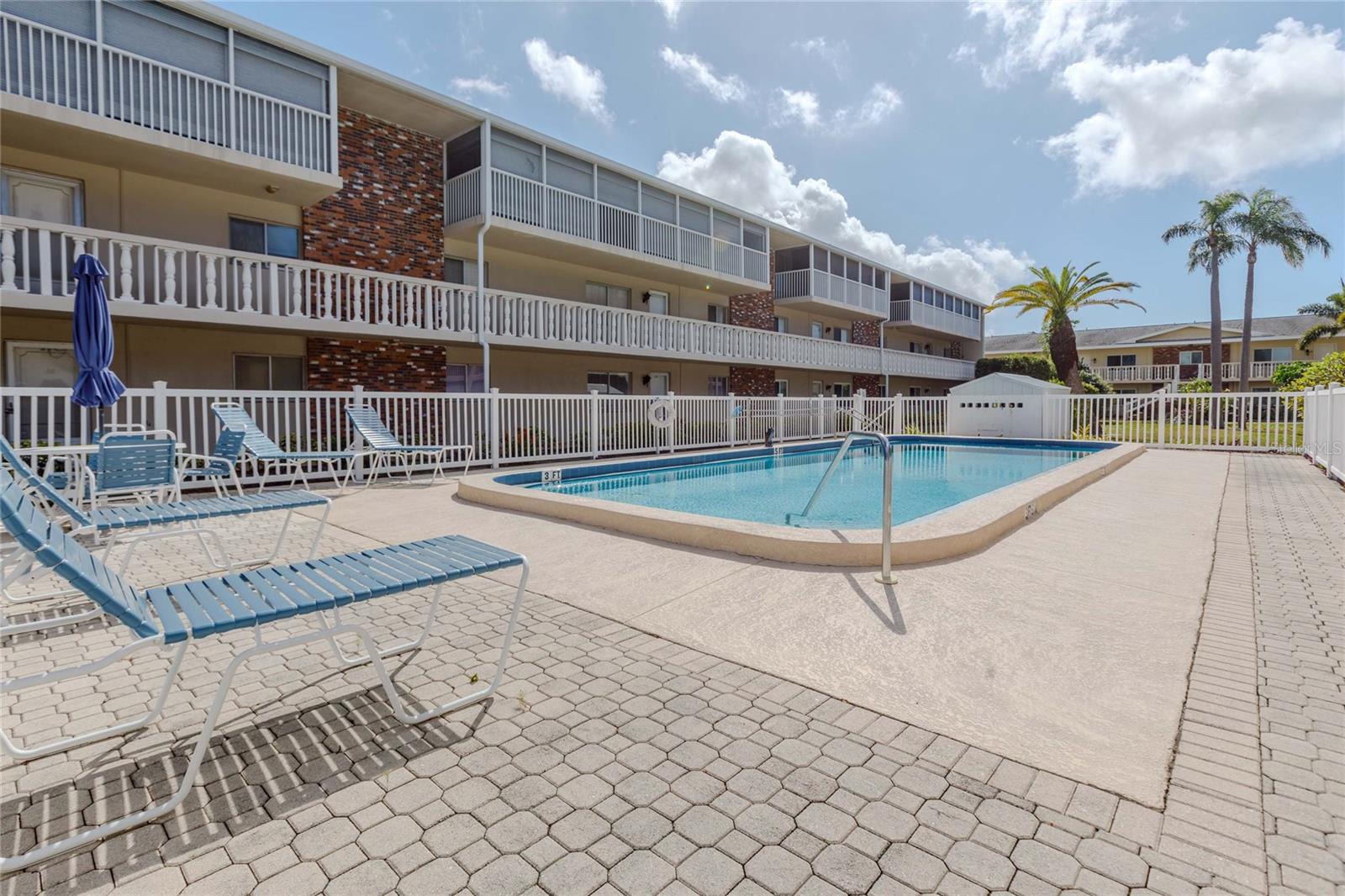 SUNLAND APTS - Residential Lease