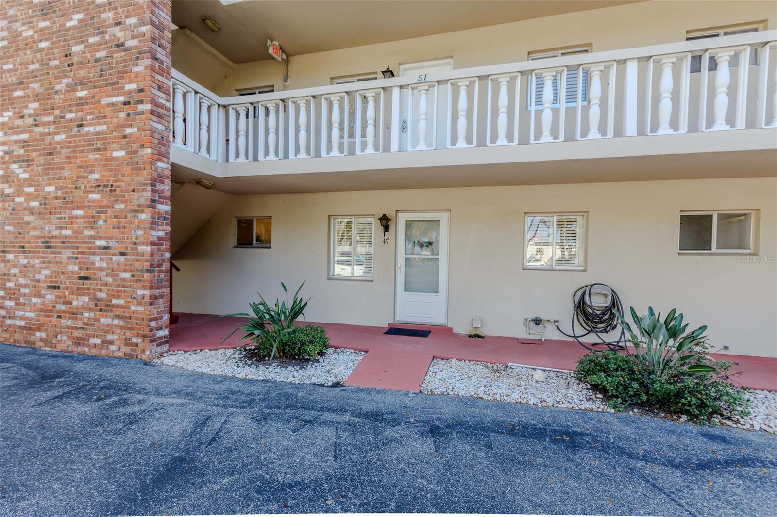 Fully Renovated 2 Bed / 2 Bath Condo | 55+ Community | 5 Miles to Siesta Key!
Water, basic cable, electricity (not to exceed $200.00 a month) and use of shared laundry is included in monthly rent. Renter is responsible for any upgraded cable, internet and phone.
Welcome to Southgate, a peaceful 55+ community perfectly located in the heart of Sarasota. This fully renovated 2-bedroom, 2-bath first-floor end unit offers the ideal blend of comfort, style, and convenience—just 5 miles from world-famous Siesta Key Beach and near to three grocery stores and everyday shopping.
Step inside to a spacious, smart floor plan featuring two master bedrooms, each with its own en-suite bath positioned on opposite sides of the unit for maximum privacy. The home showcases modern finishes throughout, including updated flooring, lighting, and fixtures. The renovated kitchen features sleek cabinetry, stainless steel appliances, and ample counter space, opening seamlessly to the dining and living areas.
Enjoy your morning coffee or evening relaxation in the enclosed lanai, surrounded by lush landscaping and community green space.
Residents of this well-maintained 55+ community enjoy access to resort-style amenities, including a heated pool, clubhouse, shuffleboard, and elevator access. The unbeatable location offers easy access to shopping, dining, medical facilities, and just a short drive to downtown Sarasota and Siesta Key’s pristine beaches.
Experience low-maintenance living with modern comfort in one of Sarasota’s most convenient and welcoming active adult communities