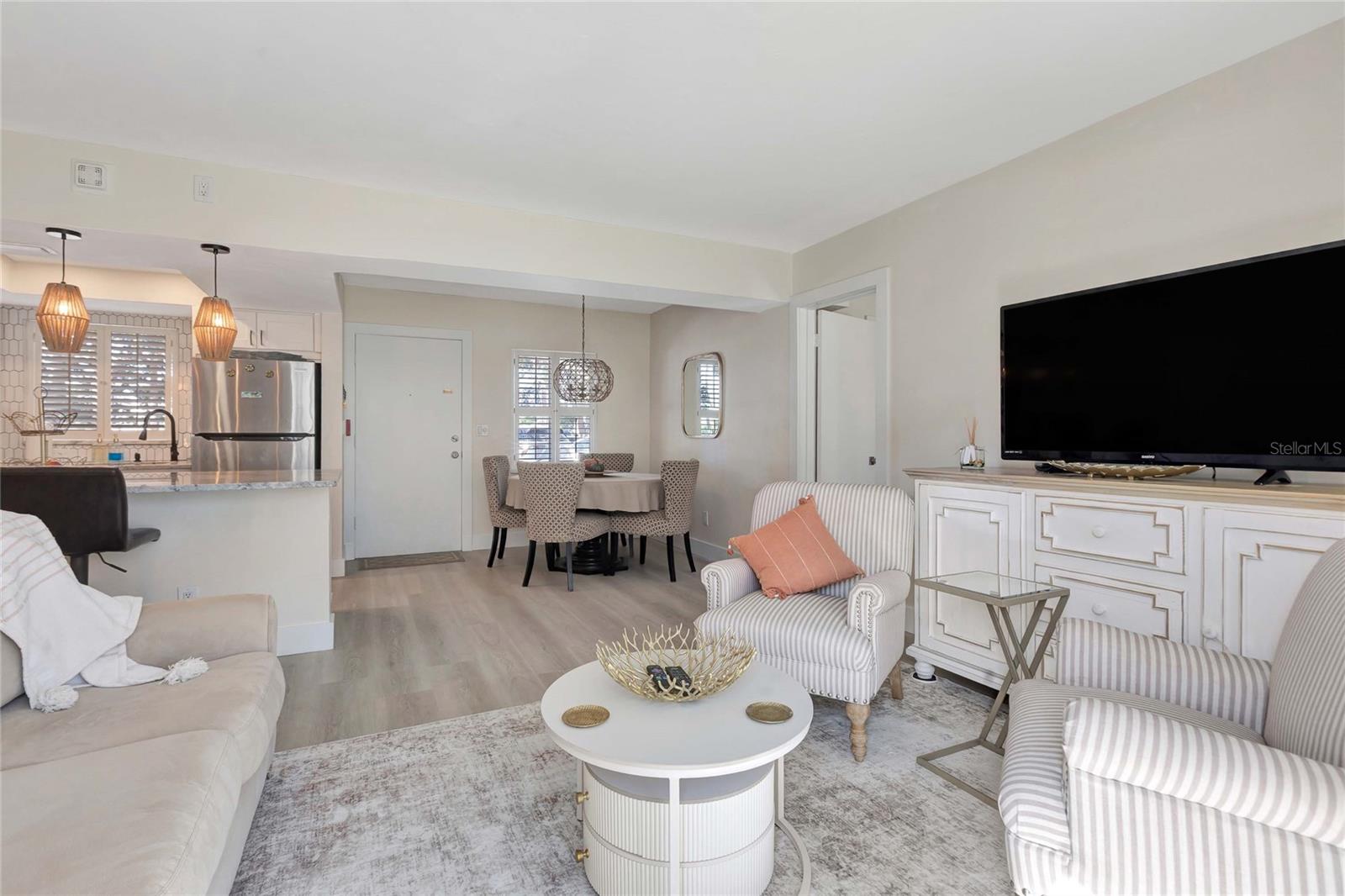 SUNLAND APTS - Residential Lease