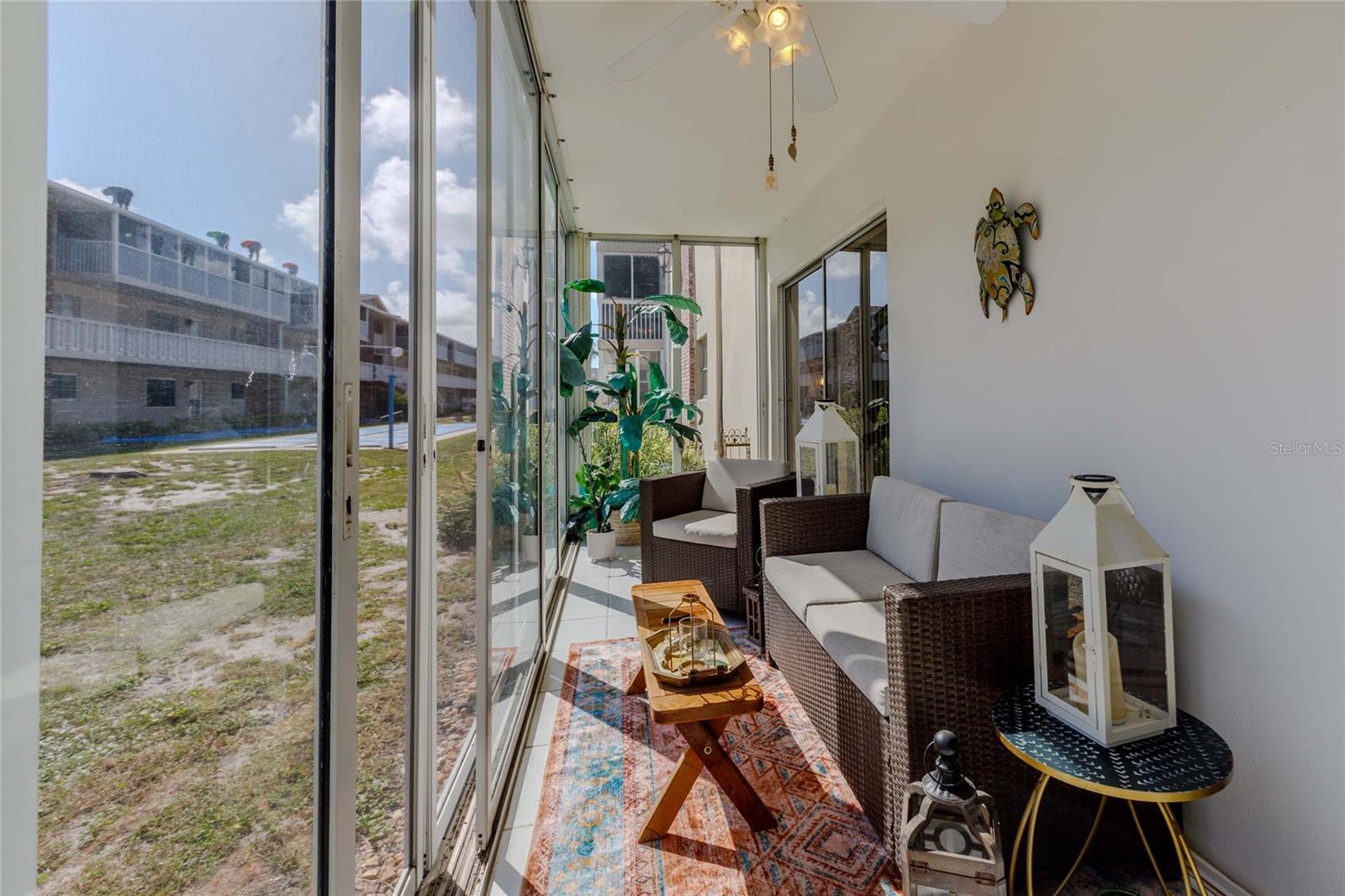 SUNLAND APTS - Residential Lease