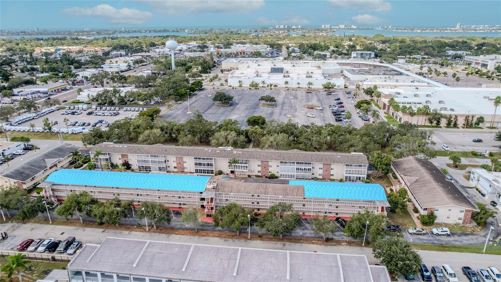 SUNLAND APTS - Residential Lease