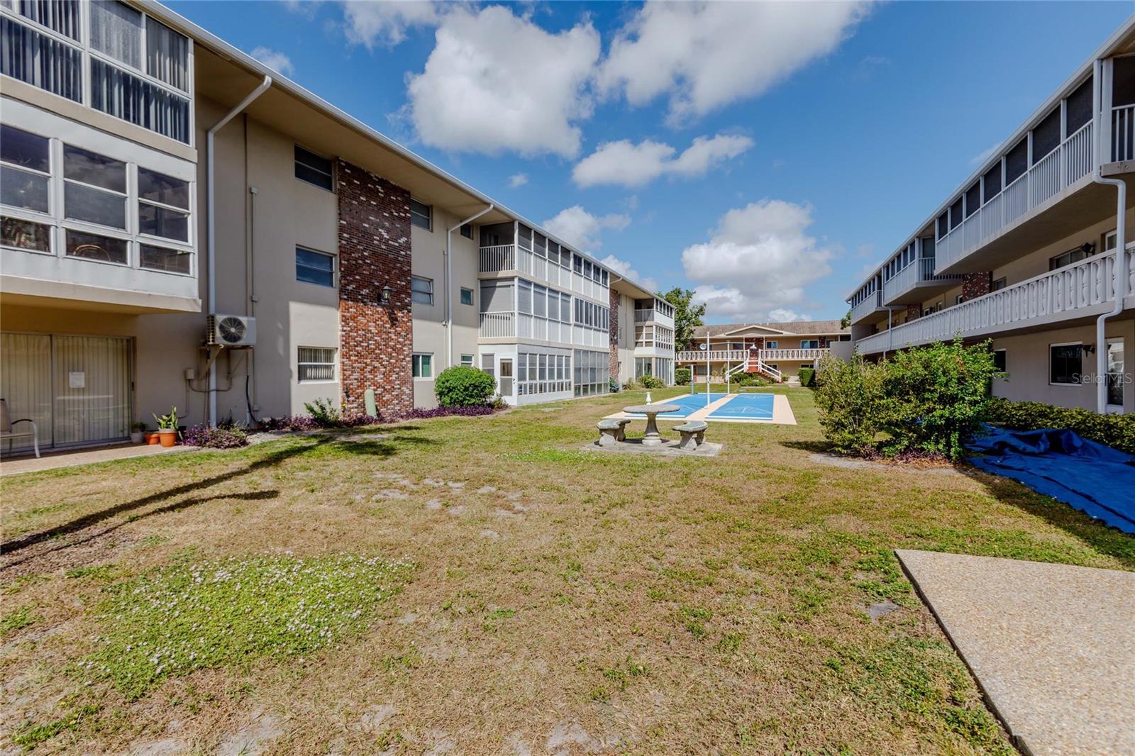 SUNLAND APTS - Residential Lease