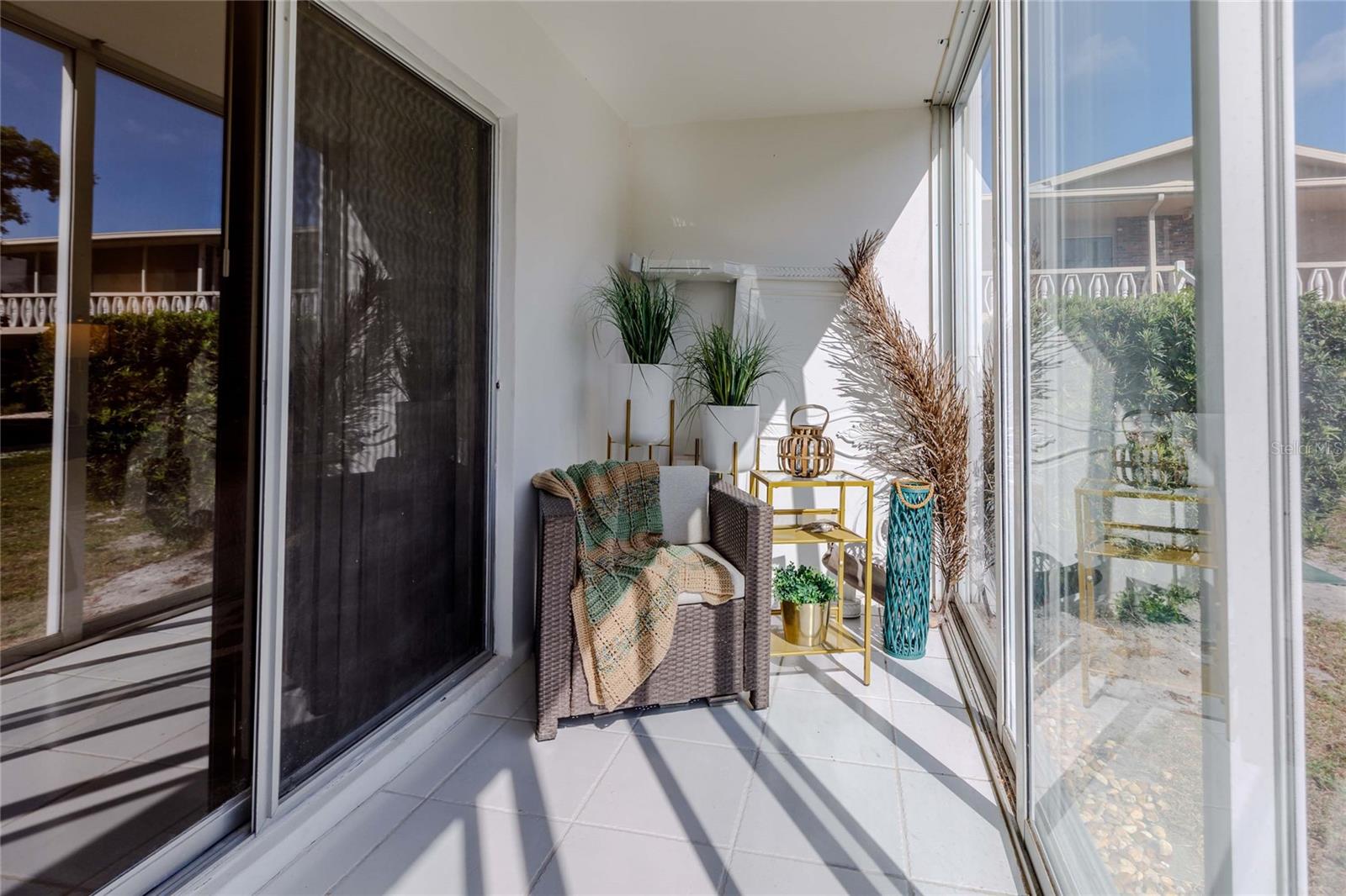 SUNLAND APTS - Residential Lease