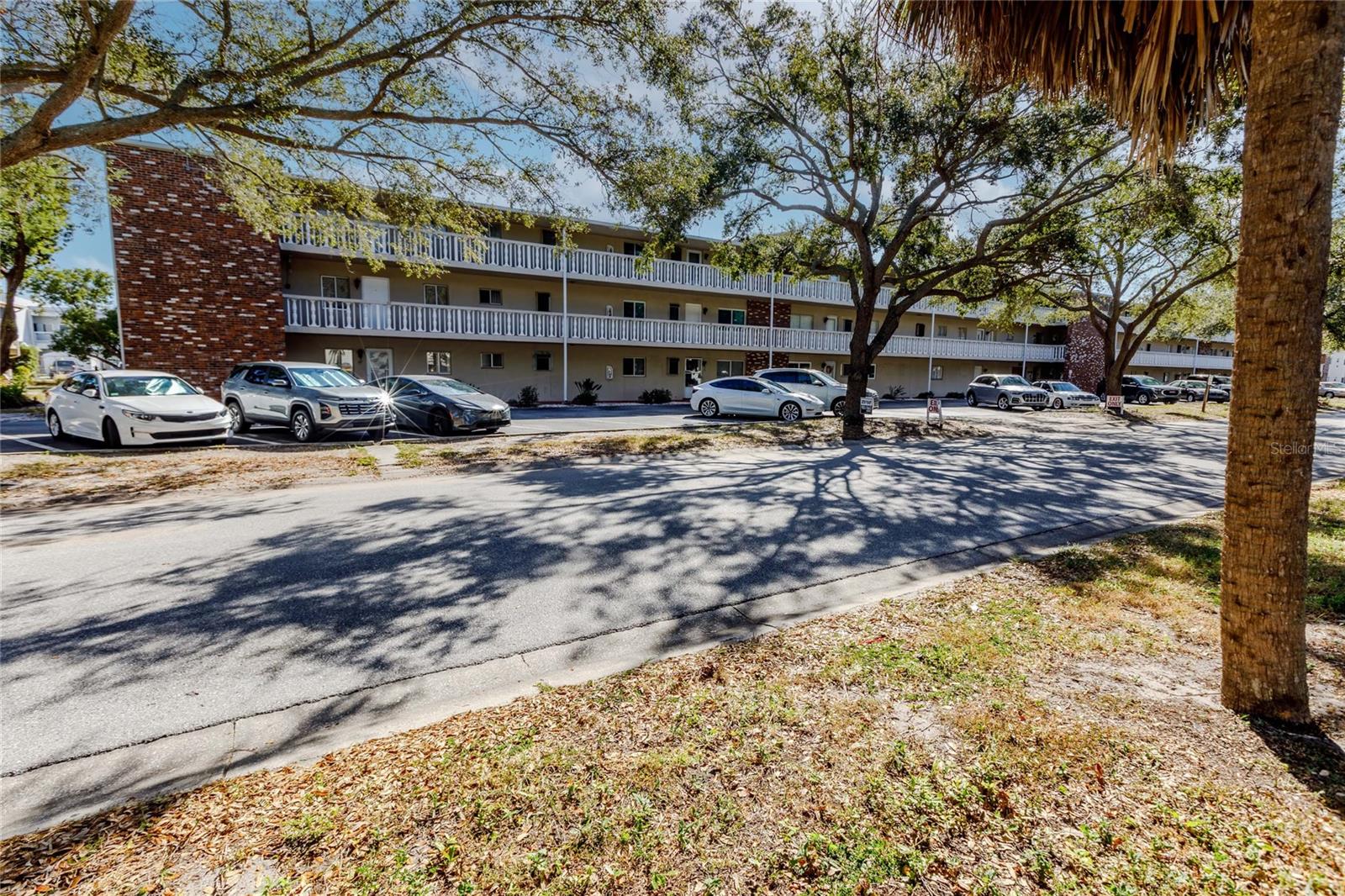 SUNLAND APTS - Residential Lease