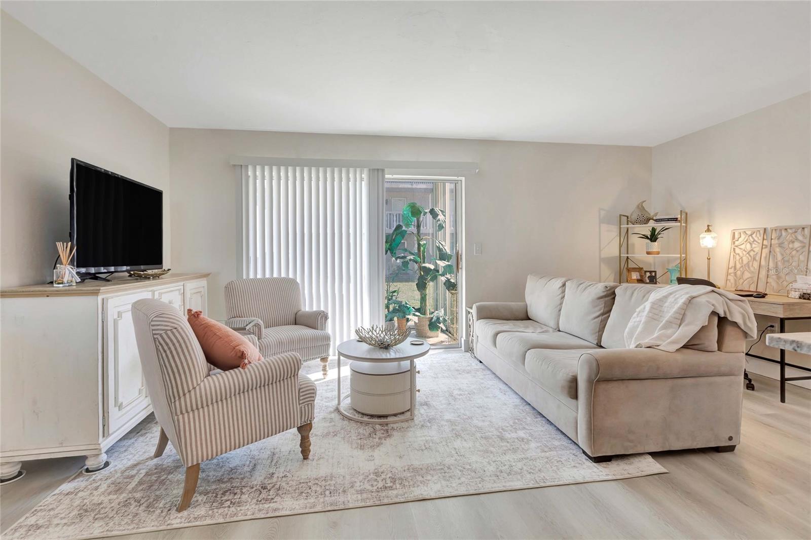 SUNLAND APTS - Residential Lease