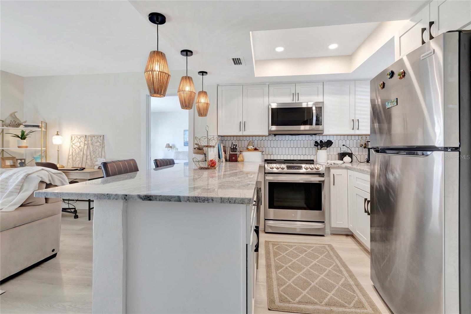 SUNLAND APTS - Residential Lease