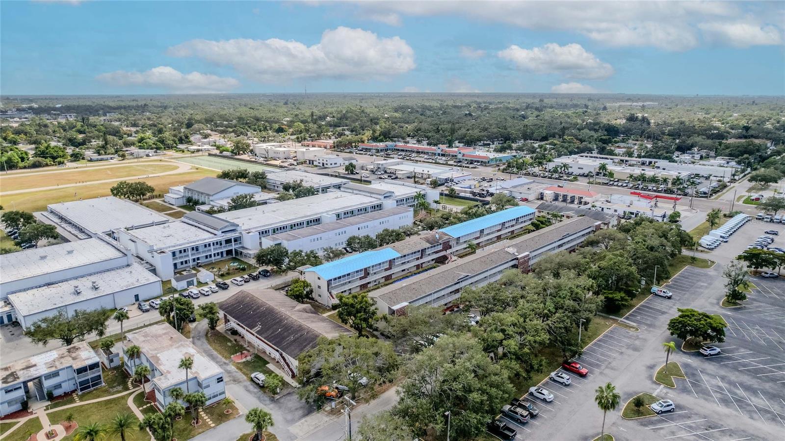 SUNLAND APTS - Residential Lease