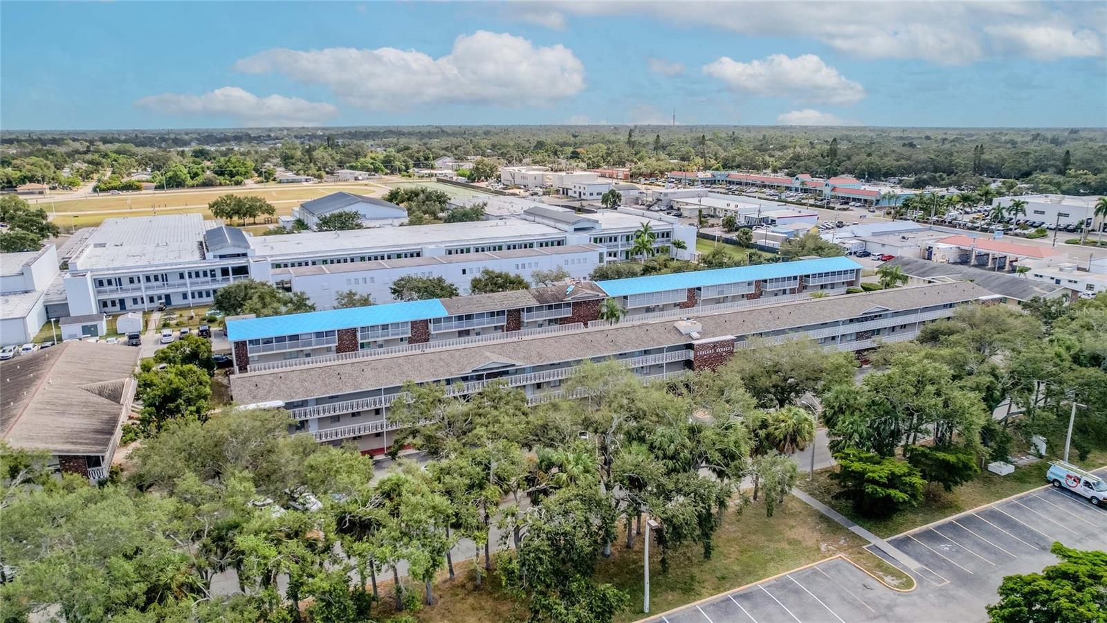 SUNLAND APTS - Residential Lease