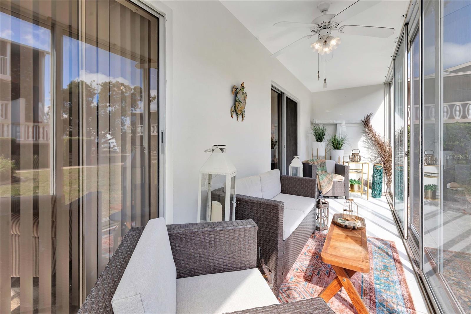 SUNLAND APTS - Residential Lease