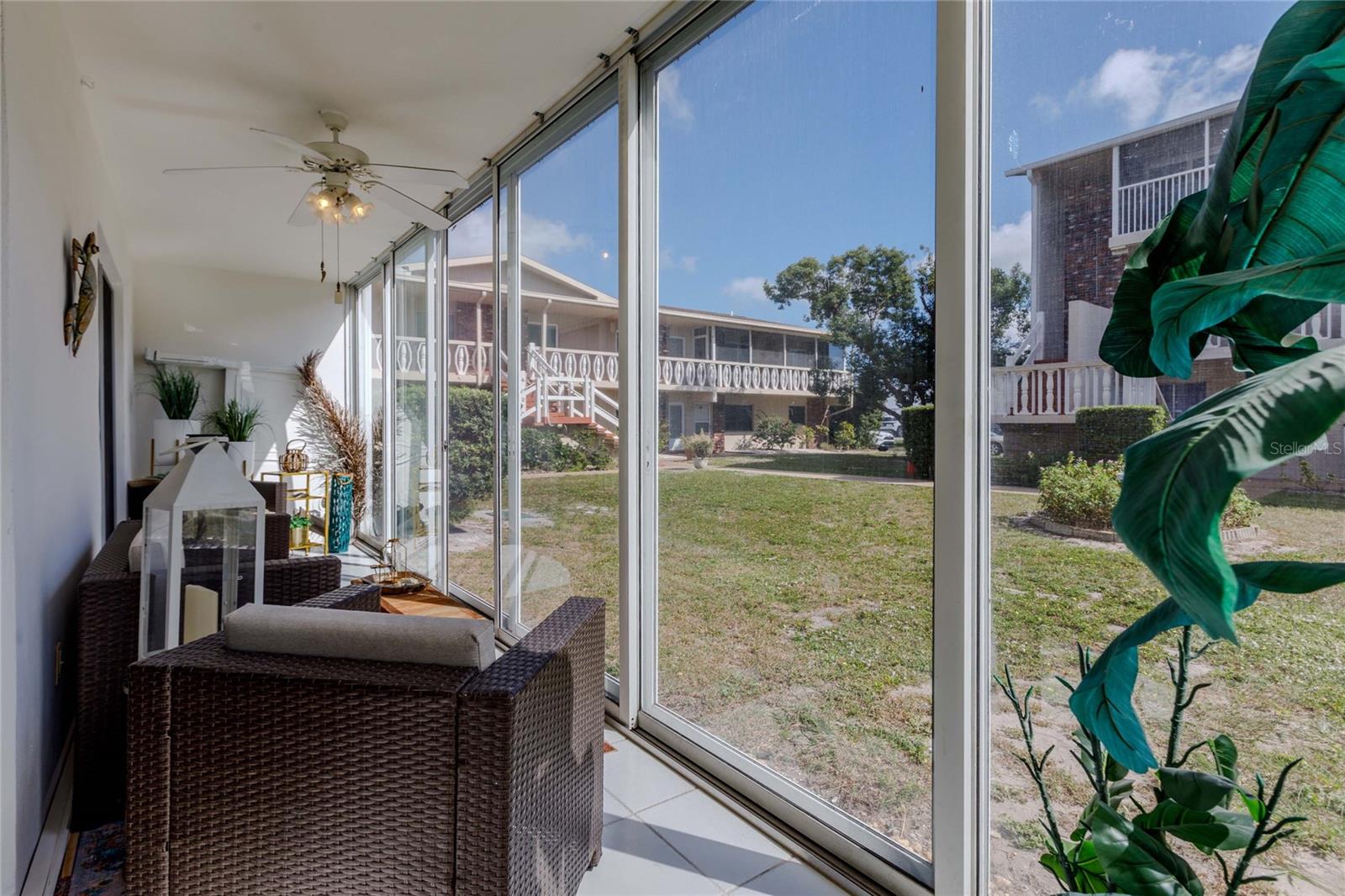 SUNLAND APTS - Residential Lease