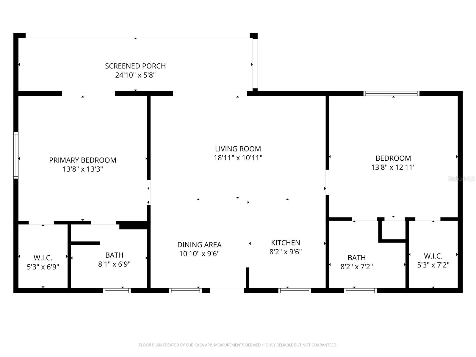 SUNLAND APTS - Residential Lease