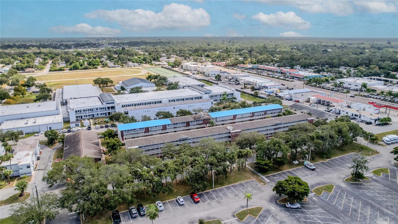 SUNLAND APTS - Residential Lease