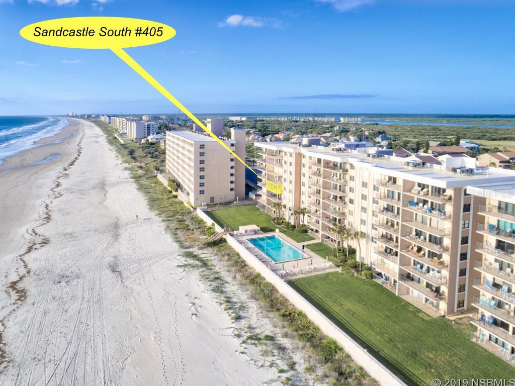 Sandcastle Condo - Residential