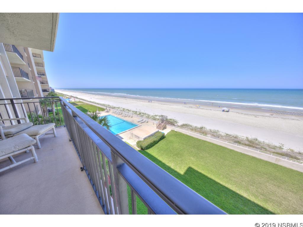 Sandcastle Condo - Residential