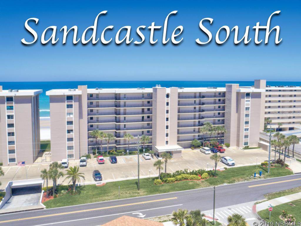 Sandcastle Condo - Residential