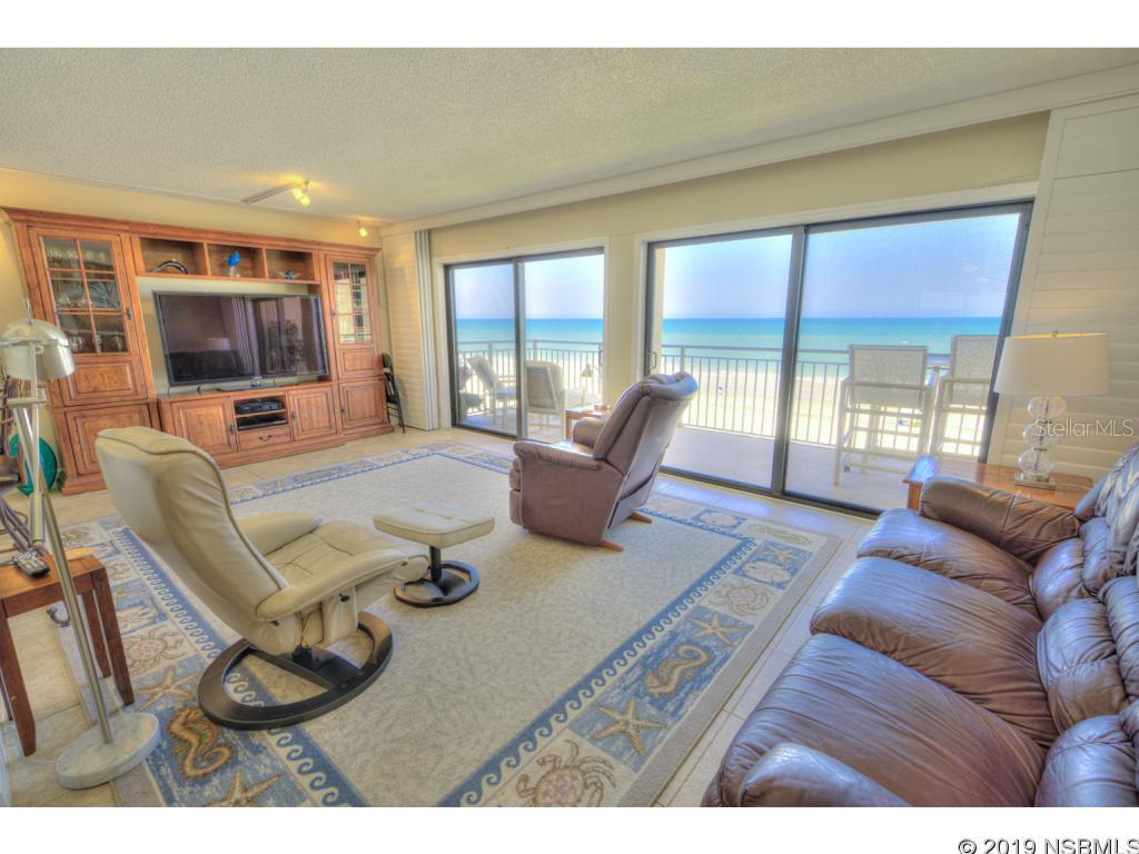 Sandcastle Condo - Residential