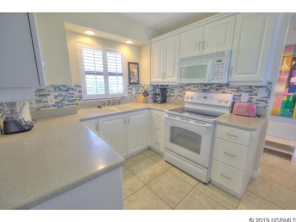 Sandcastle Condo - Residential