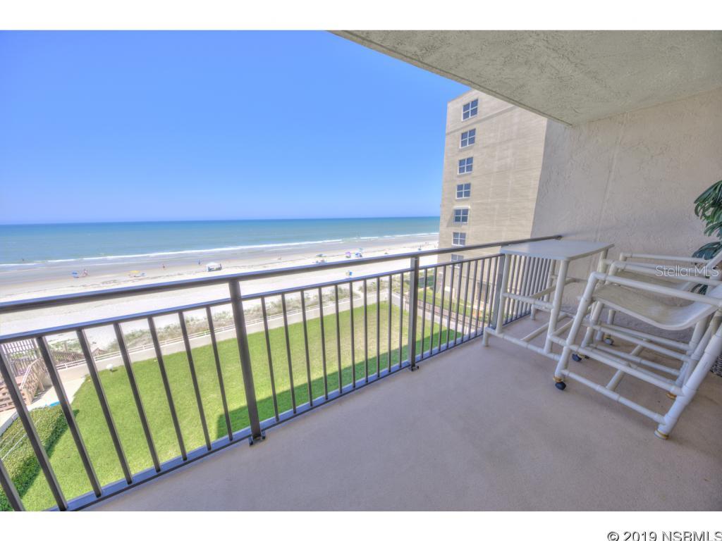 Sandcastle Condo - Residential