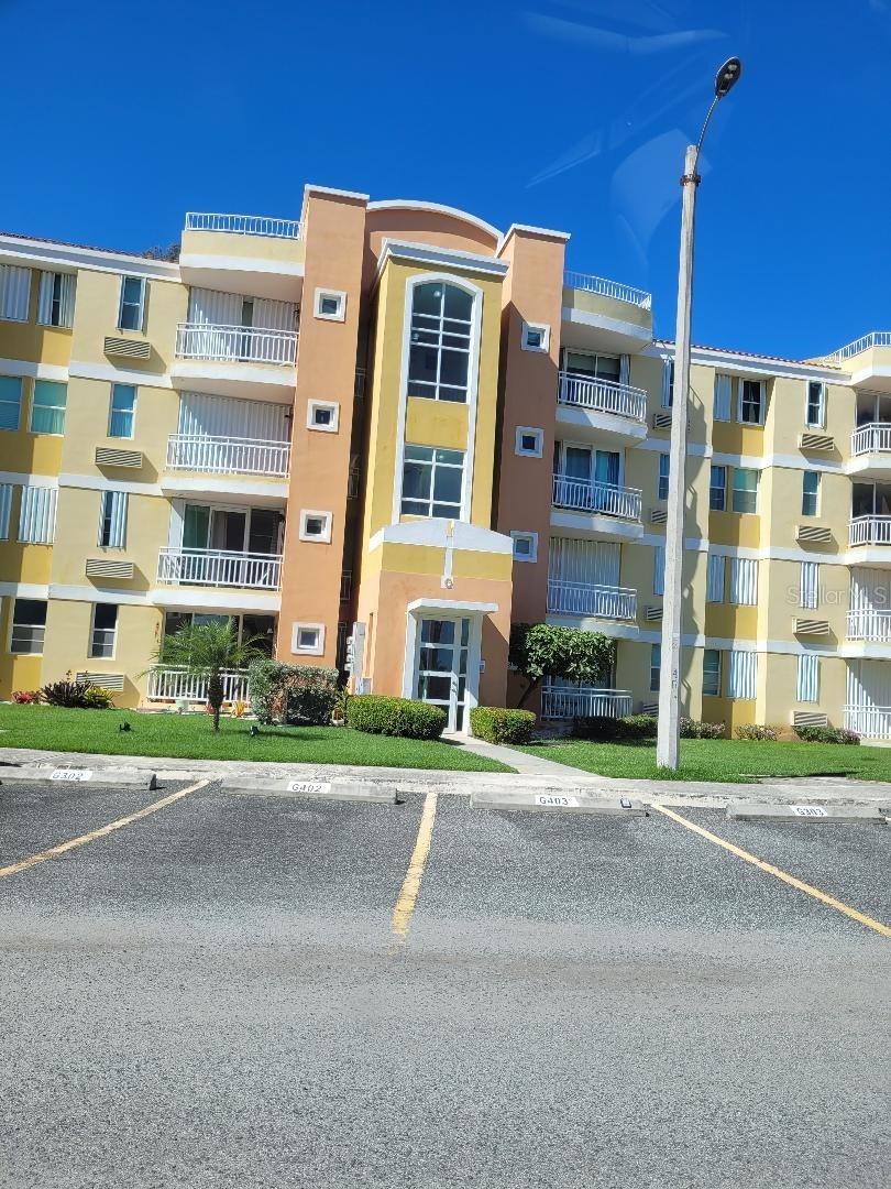 Photo 1 of 8 of G-202 MEDIANIA ALTA G-202 condo