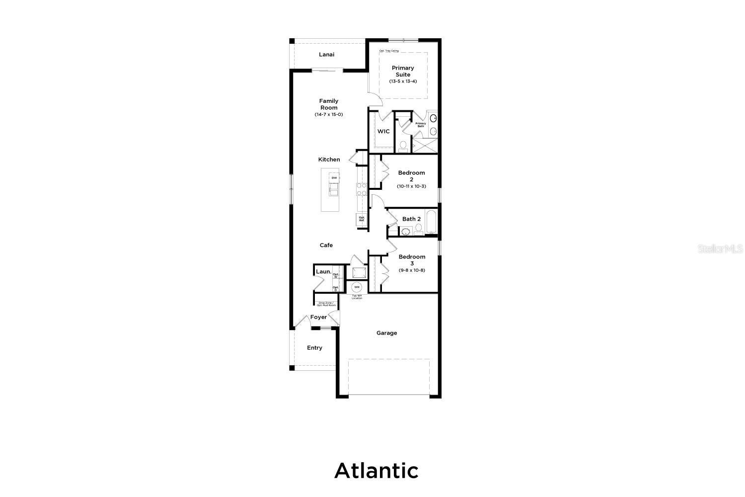 424 LIBERTY BEND