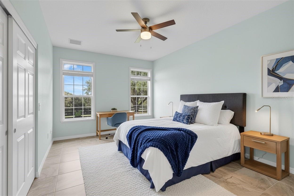 SADDLE RIDGE SUB - Residential