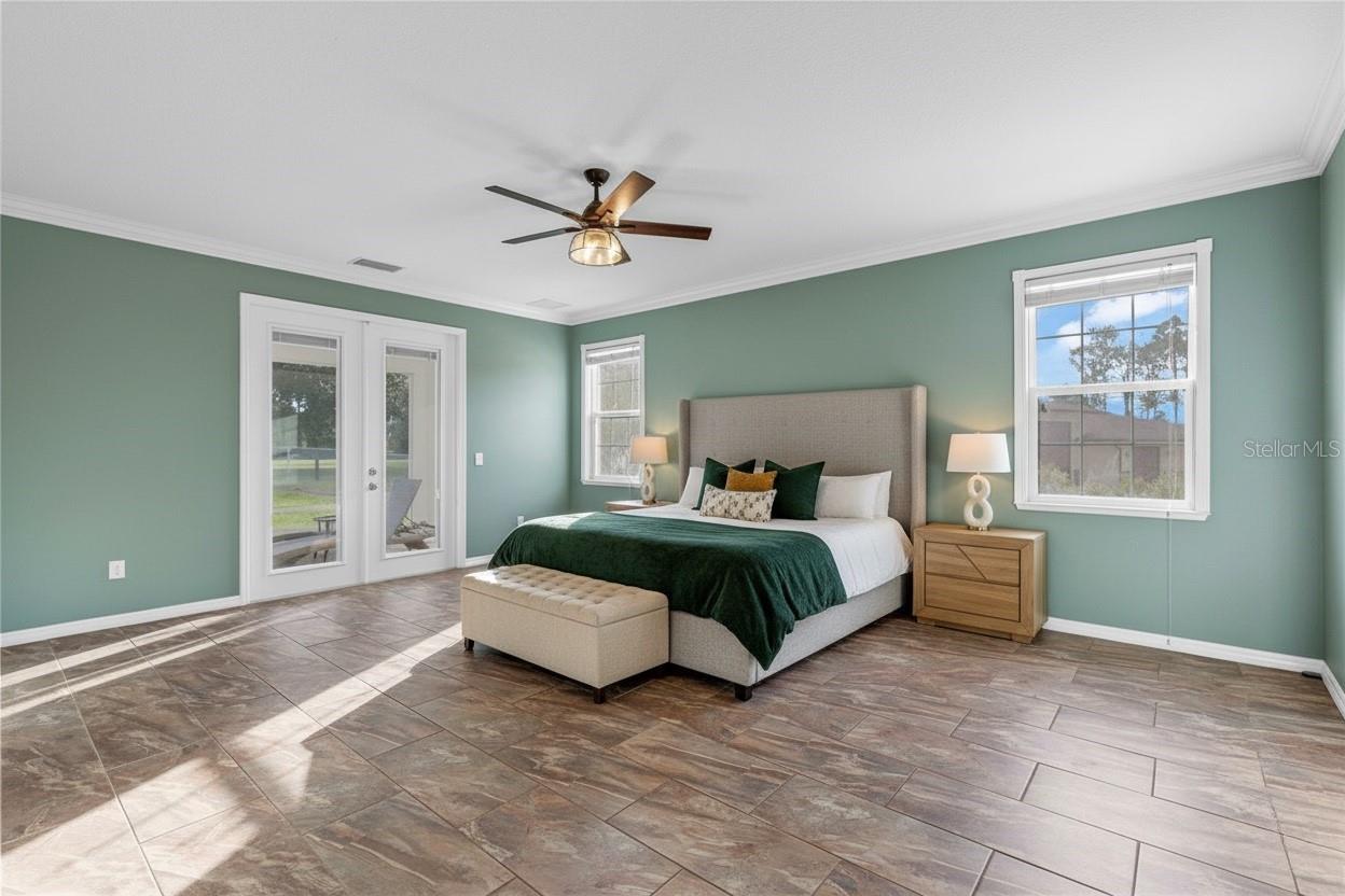 SADDLE RIDGE SUB - Residential